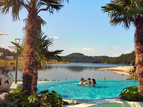 Terhills Resort by Center Parcs - Belgisch Limburg