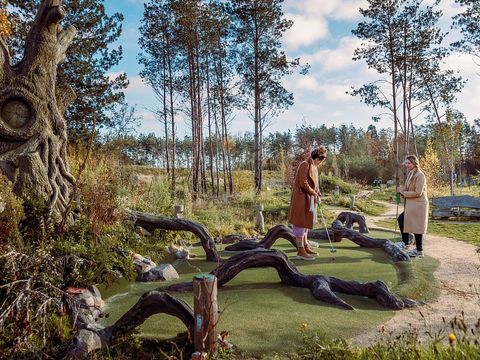 Terhills Resort by Center Parcs - Belgisch Limburg