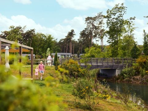 Terhills Resort by Center Parcs - Belgisch Limburg - Afbeelding N°4