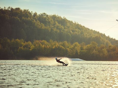 Terhills Resort by Center Parcs - Belgisch Limburg