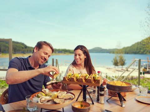 Terhills Resort by Center Parcs - Belgisch Limburg