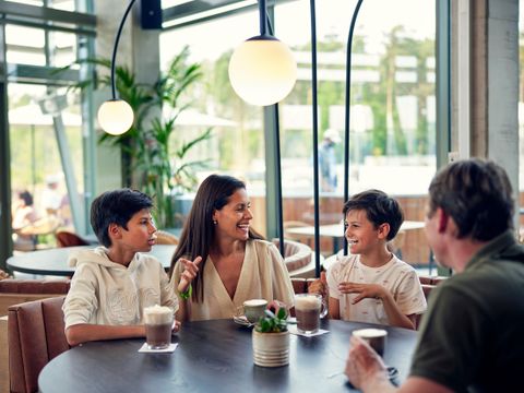Terhills Resort by Center Parcs - Belgisch Limburg