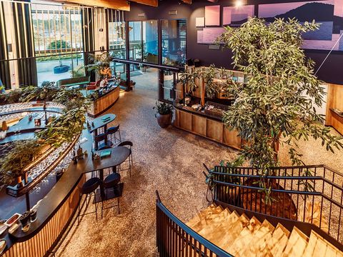 Terhills Resort by Center Parcs - Belgisch Limburg