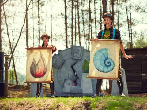 Terhills Resort by Center Parcs - Belgisch Limburg