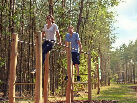 Terhills Resort by Center Parcs - Belgisch Limburg
