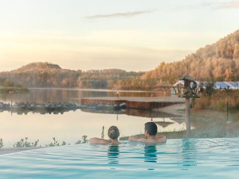 Terhills Resort by Center Parcs - Camping Belgisch Limburg