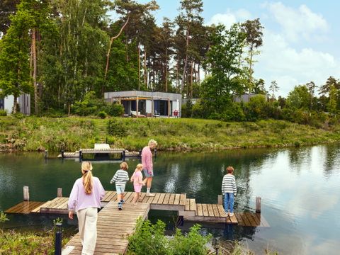 Terhills Resort by Center Parcs - Belgisch Limburg - Afbeelding N°5