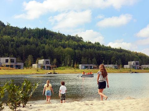 Terhills Resort by Center Parcs - Belgisch Limburg