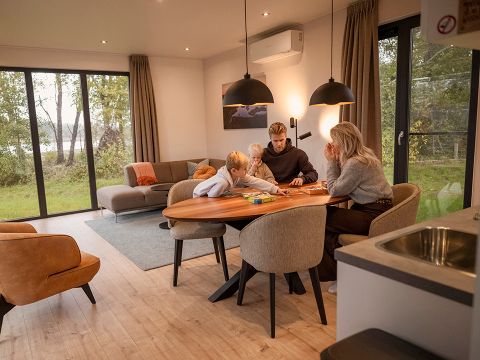 Hofparken De Bergvennen - Dinkelland - Afbeelding N°4