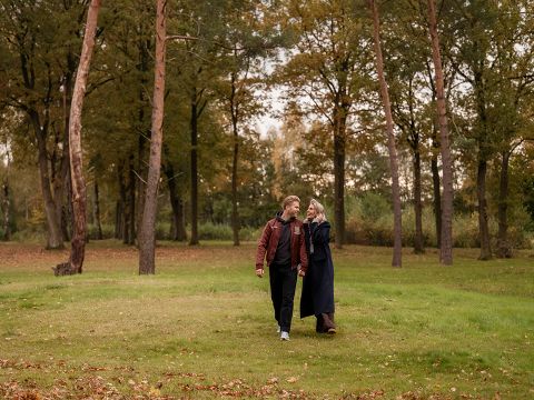 Hofparken De Bergvennen - Dinkelland - Afbeelding N°5