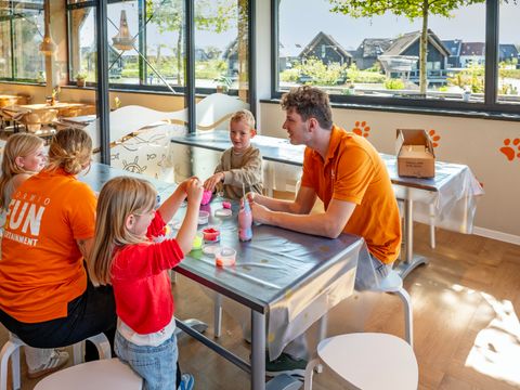Dormio Nieuwvliet-Bad - Sluis - Afbeelding N°12