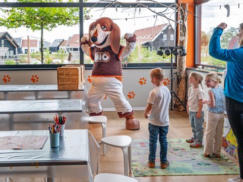 Dormio Nieuwvliet-Bad - Sluis - Afbeelding N°10