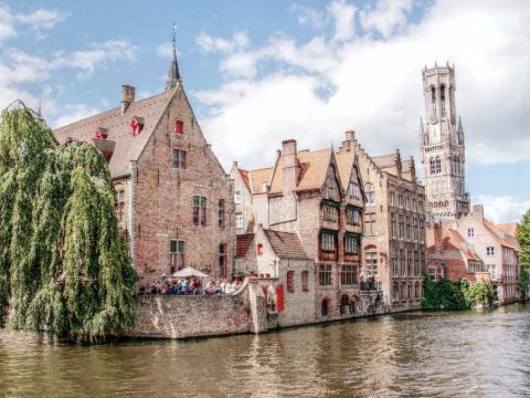Dormio Nieuwvliet-Bad - Sluis - Afbeelding N°34