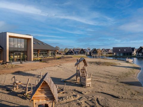 Dormio Nieuwvliet-Bad - Camping Sluis - Afbeelding N°3