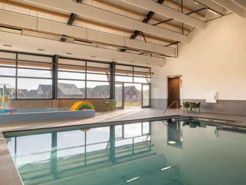 Dormio Nieuwvliet-Bad - Sluis - Afbeelding N°19