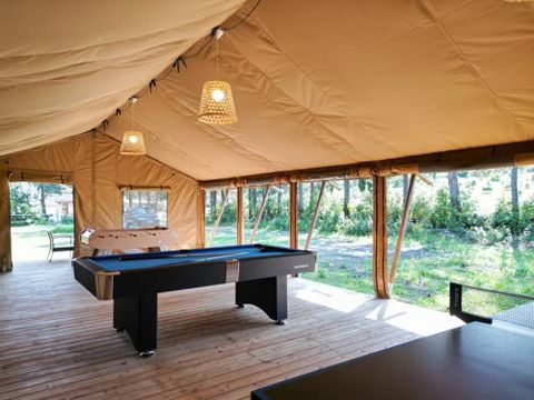 Domaine La Sauzette - Aube