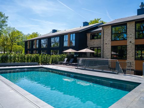 TopParken Résidence Lage Vuursche - Baarn