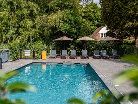 TopParken Résidence Lage Vuursche - Baarn - Afbeelding N°10
