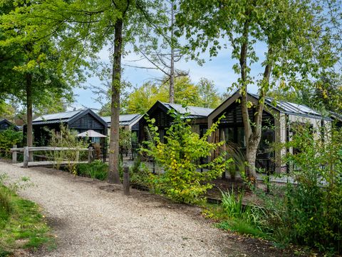 TopParken Résidence Lage Vuursche - Baarn - Afbeelding N°31