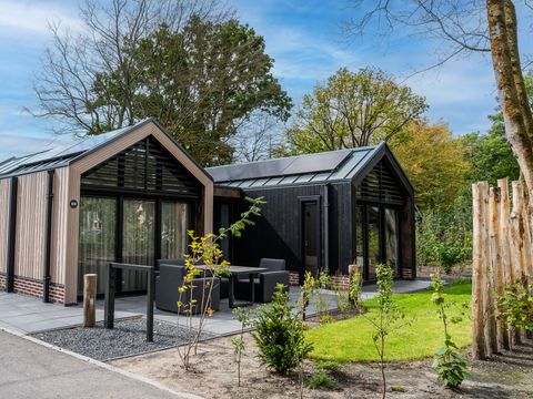 TopParken Résidence Lage Vuursche - Baarn - Afbeelding N°30