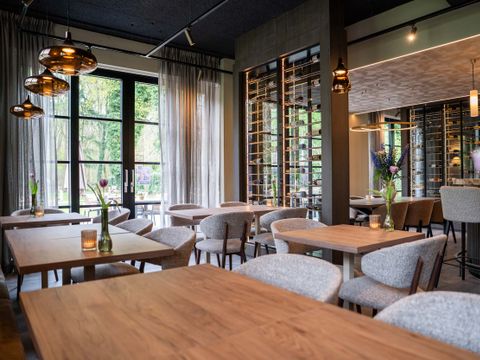 TopParken Résidence Lage Vuursche - Baarn