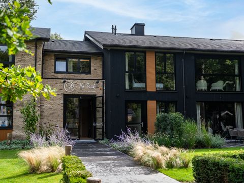 TopParken Résidence Lage Vuursche - Baarn - Afbeelding N°32