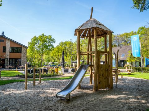 TopParken Résidence Lage Vuursche - Baarn - Afbeelding N°13