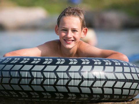 Landal Ferienresort Bad Bentheim - Nedersaksen - Afbeelding N°5