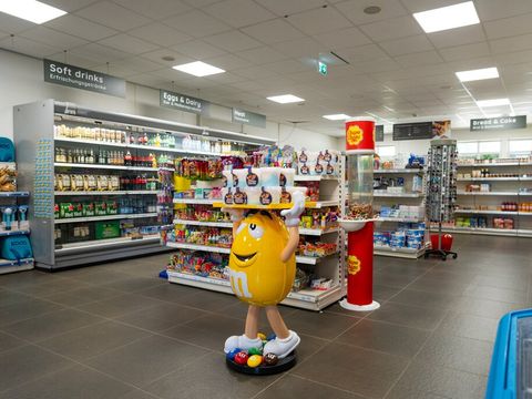 Landal Ferienresort Bad Bentheim - Nedersaksen