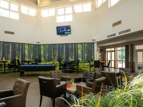 Landal Ferienresort Bad Bentheim - Nedersaksen