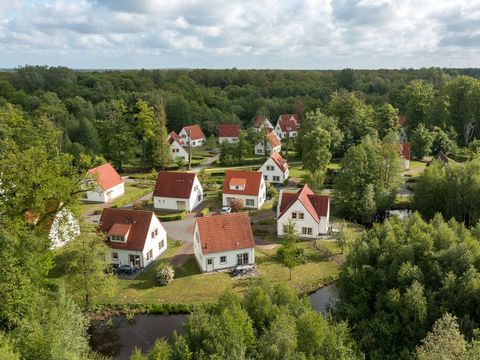 Landal Ferienresort Bad Bentheim - Nedersaksen - Afbeelding N°0