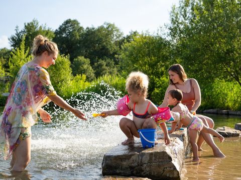 Landal Ferienresort Bad Bentheim - Nedersaksen
