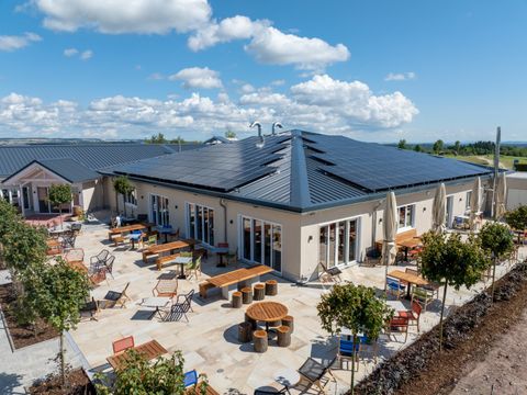 Landal Ferienresort Cochem - Rijnland-Palts