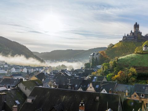 Landal Ferienresort Cochem - Rijnland-Palts