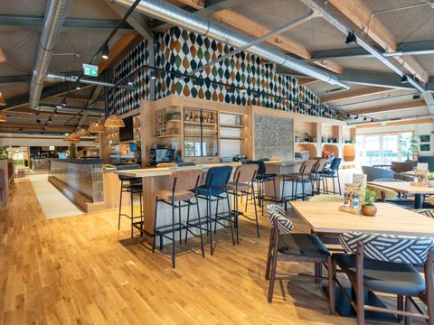 Landal Ferienresort Cochem - Rijnland-Palts