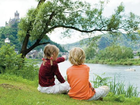 Landal Ferienresort Cochem - Rijnland-Palts