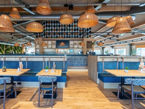 Landal Ferienresort Cochem - Rijnland-Palts