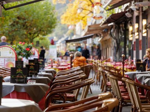 Landal Ferienresort Cochem - Rijnland-Palts
