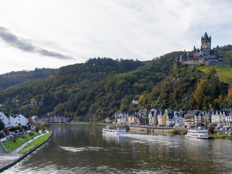 Landal Ferienresort Cochem - Rijnland-Palts