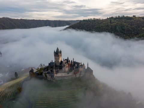Landal Ferienresort Cochem - Rijnland-Palts