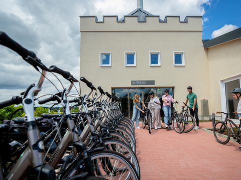 Landal Ferienresort Cochem - Rijnland-Palts