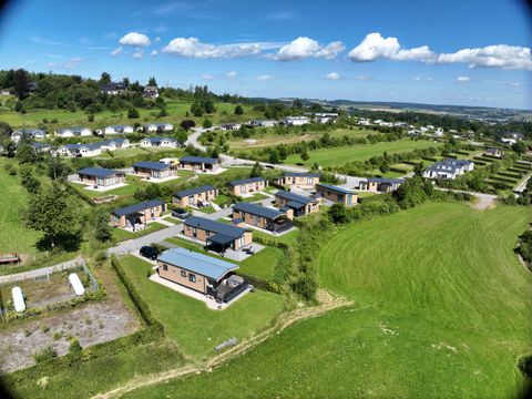 Camping & Ferienpark Brilon - Camping Noordrijn-Westfalen - Afbeelding N°0