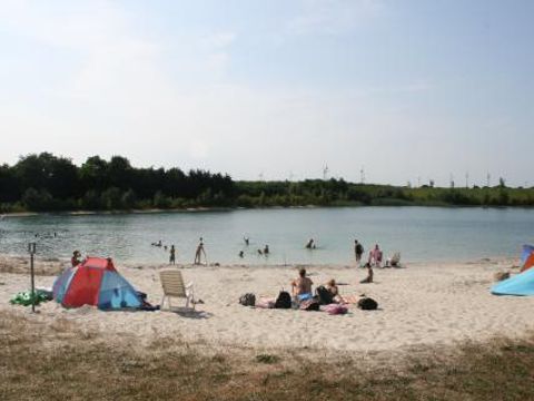 Ferienhof Brockzetel - Nedersaksen - Afbeelding N°4