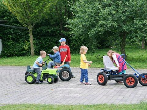 Ferienhof Brockzetel - Nedersaksen - Afbeelding N°2