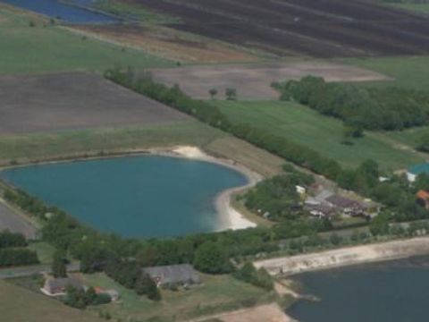 Ferienhof Brockzetel - Nedersaksen