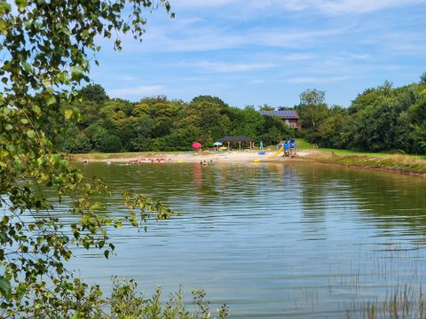 Ferienhof Brockzetel - Nedersaksen - Afbeelding N°0