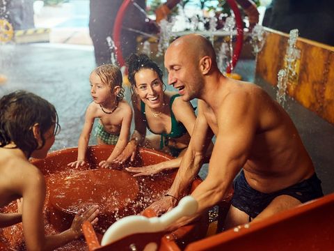 Center Parcs Park Eifel - Rijnland-Palts