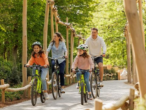 Center Parcs Park Eifel - Rijnland-Palts