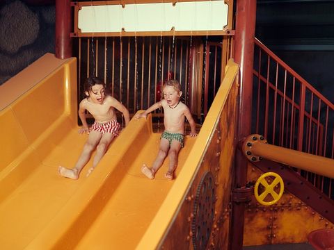 Center Parcs Park Eifel - Rijnland-Palts