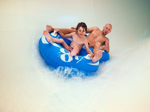 Center Parcs Park Eifel - Rijnland-Palts - Afbeelding N°2